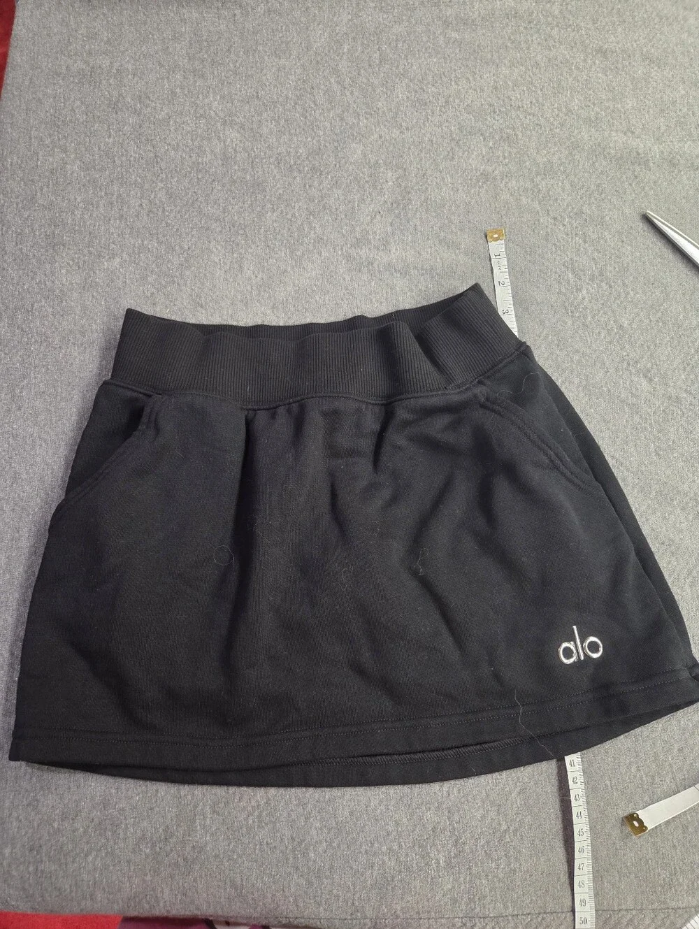 Alo Accolade Skirt